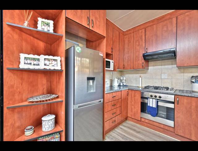 3 BEDROOM CLUSTER FOR SALE IN NEWMARKET